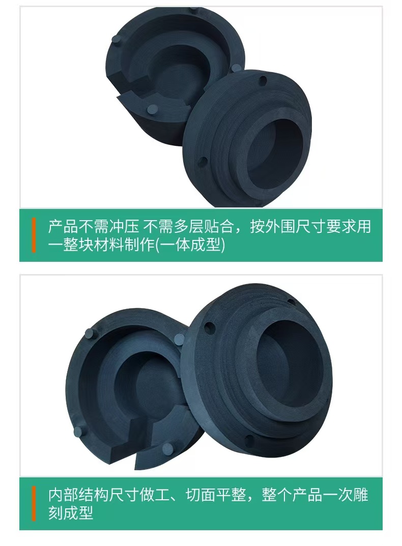 EVA高精度包装托盘