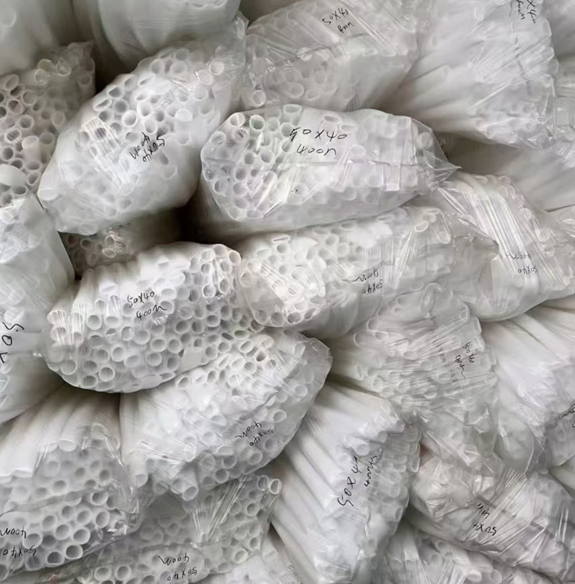 EPE精密防震异形包装衬垫