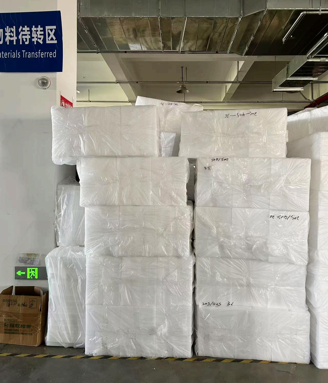 EPE抗静电电子包装内衬