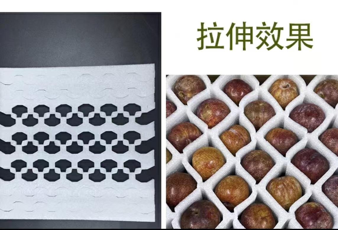EPE珍珠棉复合型抗静电包装板