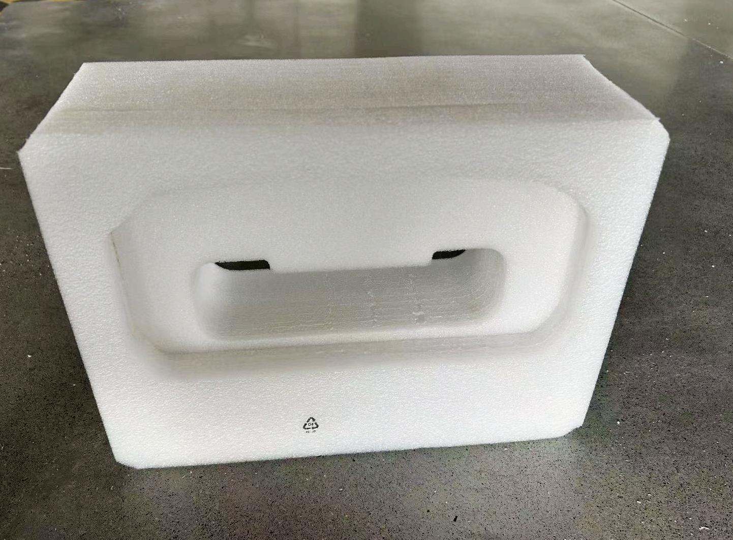 EPE多层复合缓冲包装